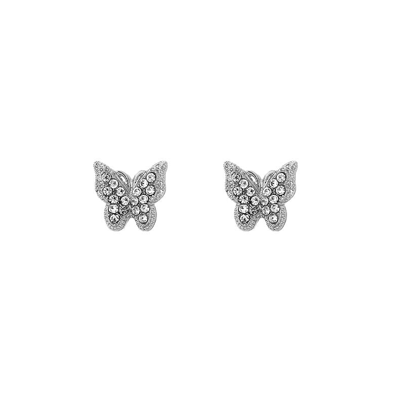 *PRE-ORDER* Butterfly Earrings